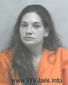  Lori Buckley Arrest Mugshot