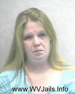 Lori Bunner Arrest Mugshot