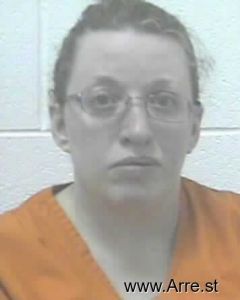Lori Clemons Arrest Mugshot