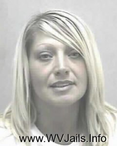 Lori Cline Arrest Mugshot