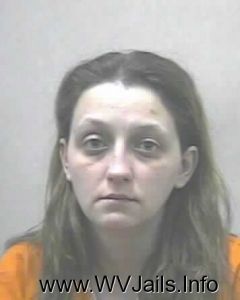 Lori Collins Arrest Mugshot