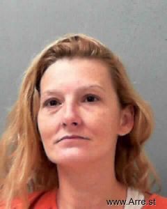Lori Collins Arrest