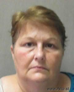 Lori Forrester Arrest