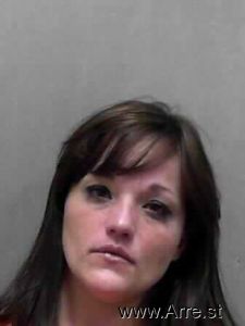 Lori Hutchinson Arrest Mugshot