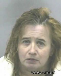 Lori Lawhorn Arrest