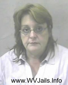 Lori Lucas Arrest Mugshot