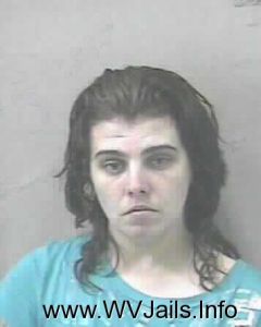 Lori Scarbro Arrest Mugshot