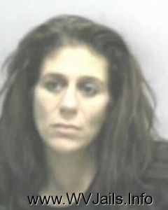 Lori Slaton Arrest Mugshot