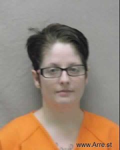 Lori Stafford Arrest