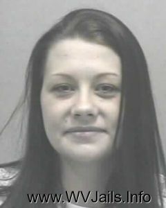 Lori Stevenson Arrest Mugshot