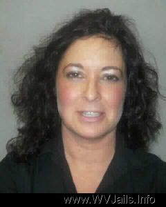  Lori Thomas Arrest