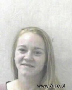 Lori Workman Arrest Mugshot