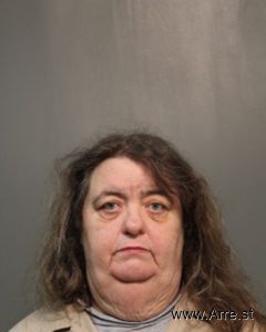 Louellen Bonner Arrest Mugshot