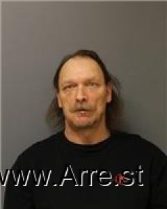 Louis Carpenter Arrest Mugshot