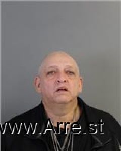 Louis Kelly Arrest Mugshot