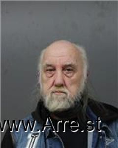 Louis Sellier Arrest Mugshot