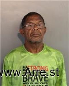 Louis Smith Arrest Mugshot