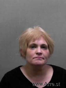 Louise Clemens Arrest Mugshot