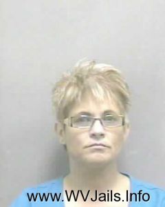 Louise Clemons Arrest Mugshot