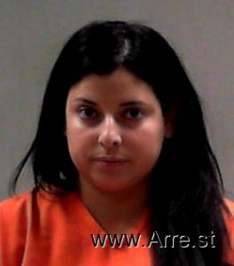 Lourdes Gonzalez Arrest Mugshot