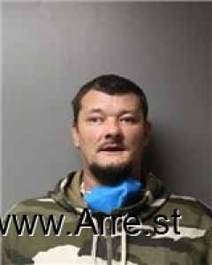 Lowell Taylor Arrest Mugshot