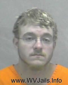 Luca Byrd Arrest Mugshot