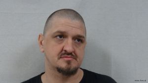 Lucas Buckhannon Arrest Mugshot