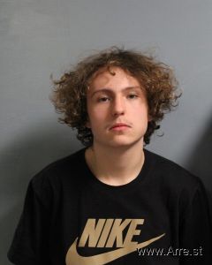 Lucas Jasper Arrest Mugshot