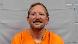 Lucas Minor Arrest Mugshot