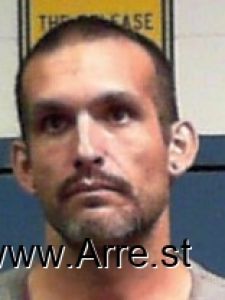 Lucas Shaffer Arrest