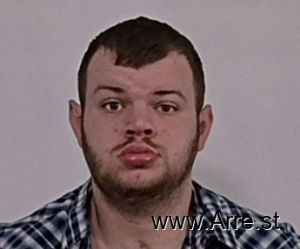 Lucas Shanholtz Arrest Mugshot