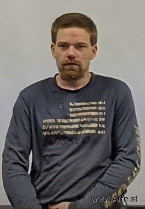 Lucas Shoemaker Arrest Mugshot