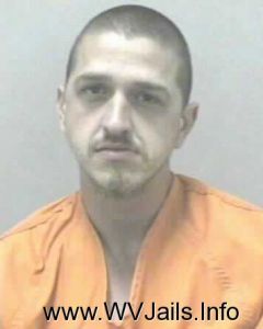 Lucas Buckhannon Arrest Mugshot