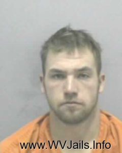  Lucas Harner Arrest Mugshot