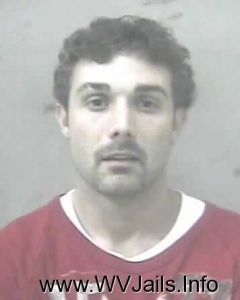 Lucas Lynch Arrest Mugshot