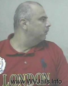 Lucas Reyestirado Arrest Mugshot