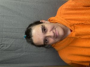 Lucinda Cook Arrest Mugshot