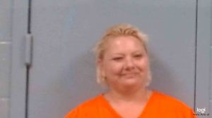 Lucinda Koon Arrest Mugshot