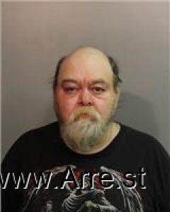 Lucky Harden Arrest Mugshot