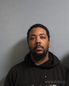 Luis De La Cruz Arrest Mugshot