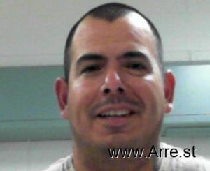Luis Garcia Arrest Mugshot