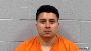 Luis Ibanez Arrest Mugshot