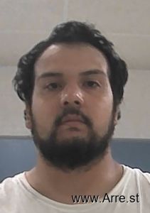 Luis Lopez-aguilera Arrest Mugshot