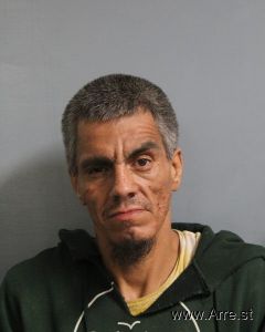 Luis Silva Arrest Mugshot