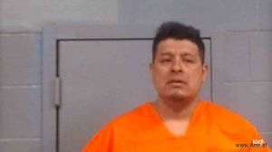 Luiz Martinez-jimenez Arrest Mugshot