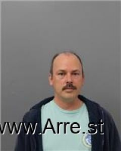 Luke Goodwin Arrest Mugshot