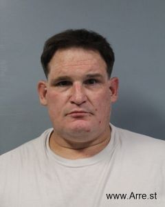 Luke Johnson Arrest Mugshot