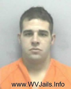 Luke Hoover Arrest Mugshot