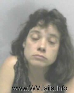 Lurine Edowski Arrest Mugshot