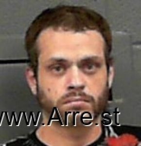 Luther Adams Arrest Mugshot
